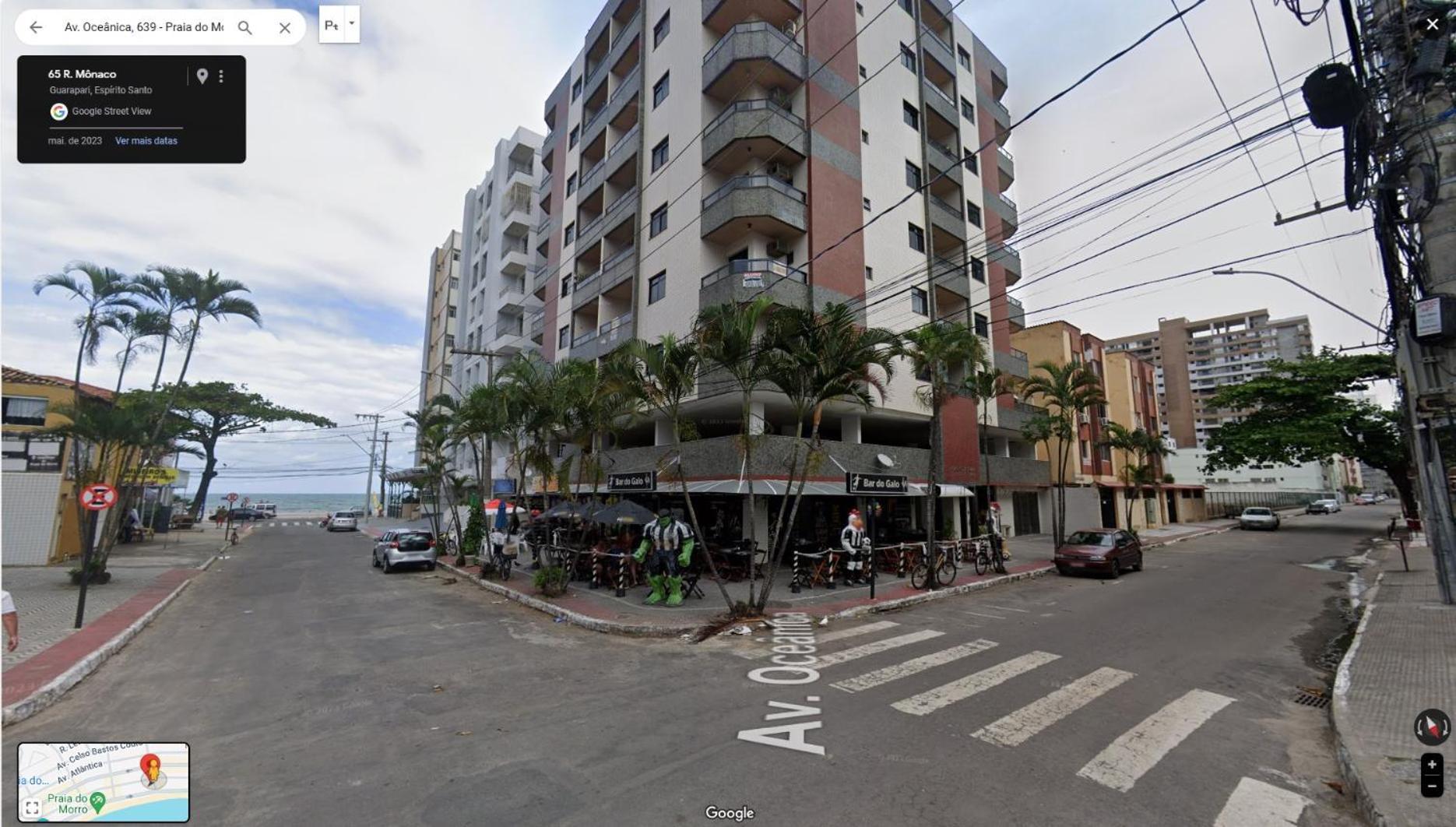 Excelente Apartamento Na Praia Do Morro, Guarapari-Es Exterior photo