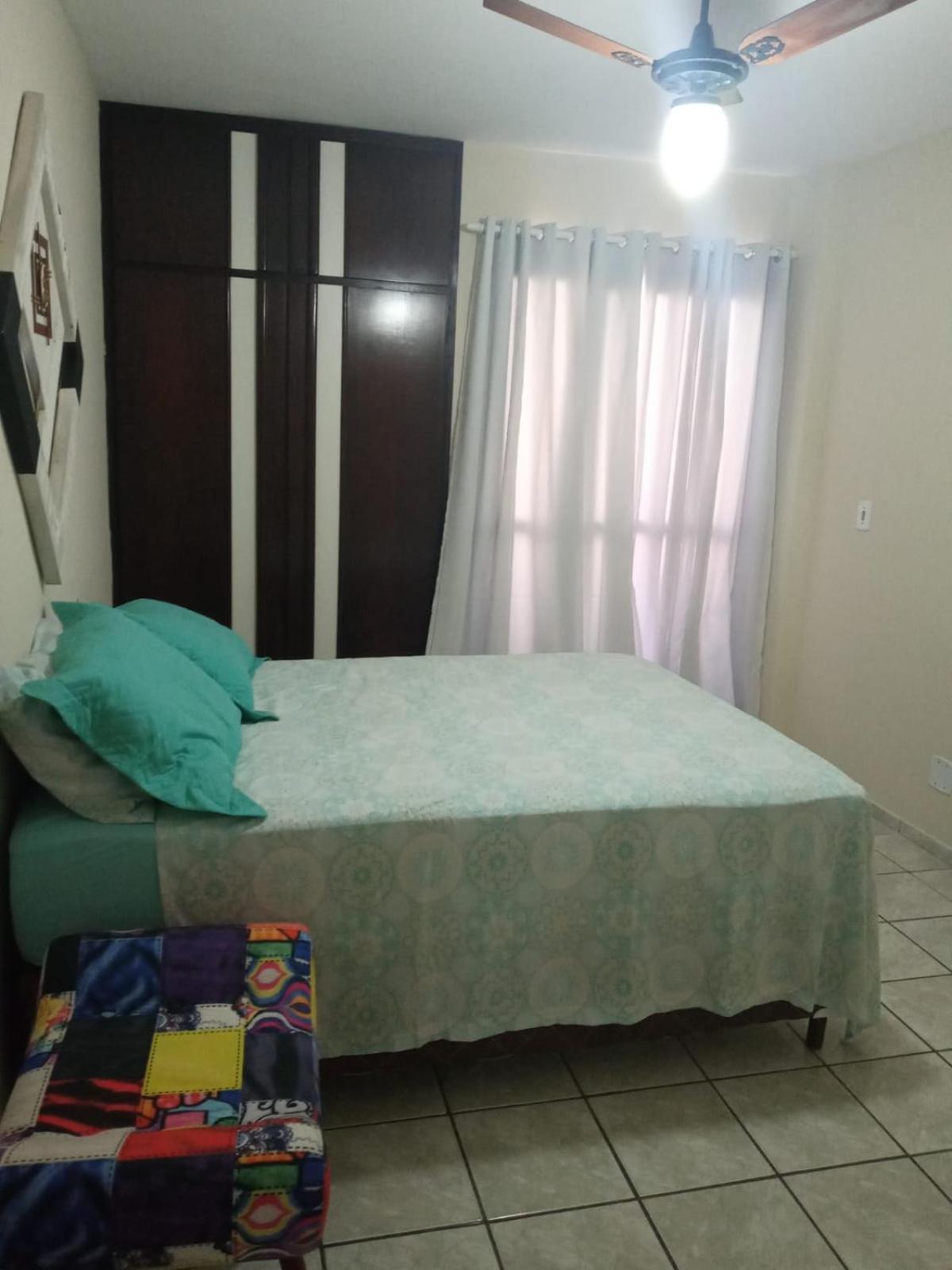 Excelente Apartamento Na Praia Do Morro, Guarapari-Es Exterior photo
